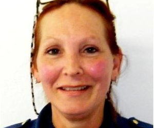 AO Sarena Hugo se stokperdjie